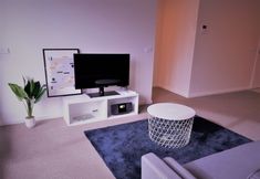 Others 4 Modern Living in Southbank Apartments