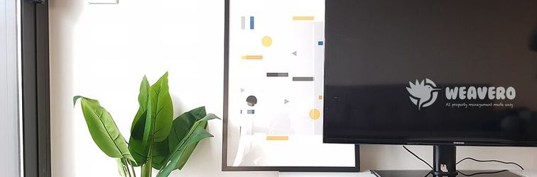 Others Modern Living in Southbank Apartments