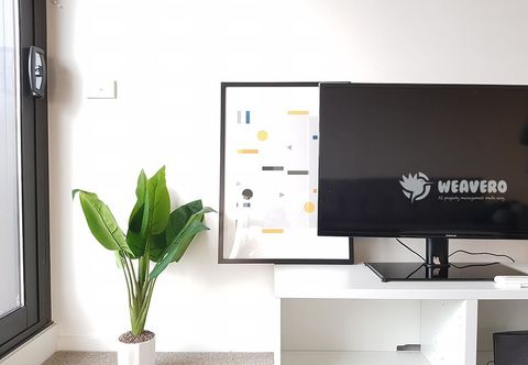 Others Modern Living in Southbank Apartments