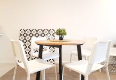 Others 6 Modern Living in Southbank Apartments