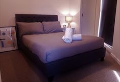 Others 5 Modern Living in Southbank Apartments