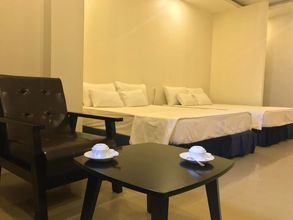 Lain-lain 4 Hotel Pure