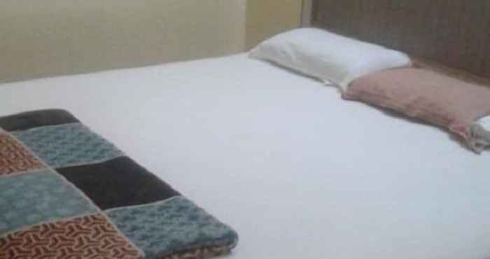 อื่นๆ Hotel Rajendra Residency