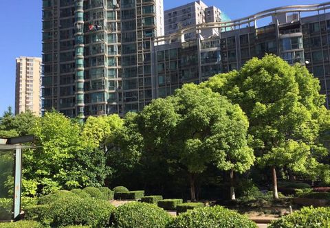 Lain-lain Shanghai Yuelai Guest House - Hostel