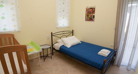 Others 2 Groundfloor Luxury Villa Heraklion Crete