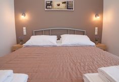 Others 3 Groundfloor Luxury Villa Heraklion Crete