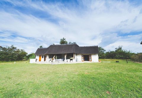 その他 Deruxa Cottages