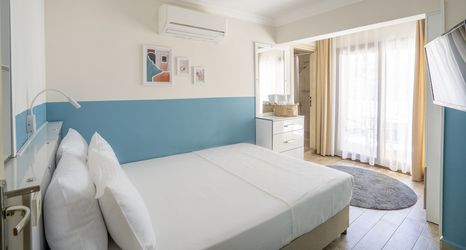 Lain-lain 2 XOX Apart Hotel