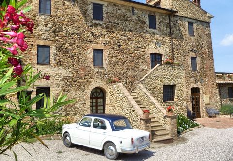 Khác Tenuta Fattoria Vecchia