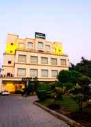 Primary image Hotel Majestic Grand