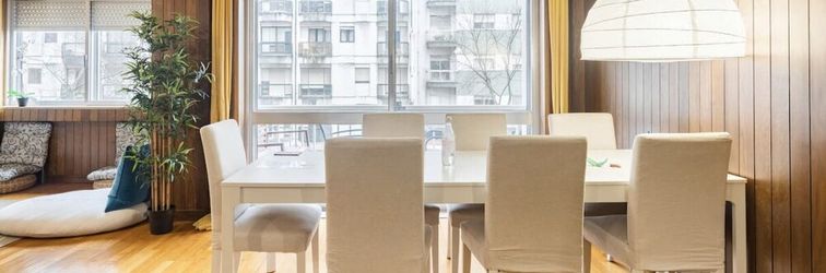 其他 Origami Porto Residência