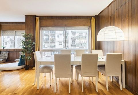 Others Origami Porto Residência