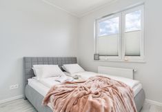 其他 3 Elite Apartments Oliwa Business Center