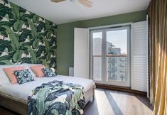 其他 7 Elite Apartments Oliwa Business Center