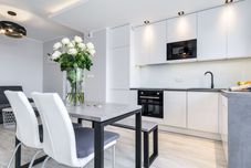 其他 Elite Apartments Oliwa Business Center