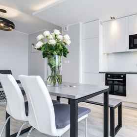 Primary image 1 Elite Apartments Oliwa Business Center, University of Gdańsk Hotels