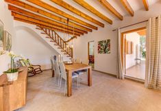 Others 7 Villa La Font Canaves