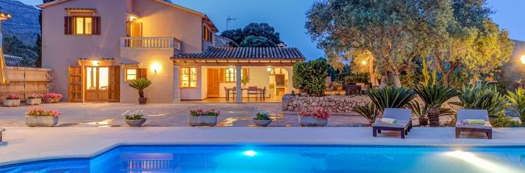 Others Villa La Font Canaves