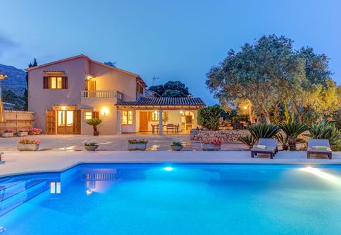 Others Villa La Font Canaves