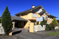 อื่นๆ Hotel Alto da Serra