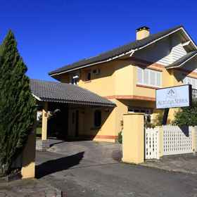 Primary image1Hotel Alto da Serra,Sequoias Park飯店