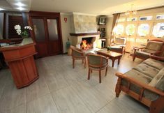 อื่นๆ 2 Hotel Alto da Serra