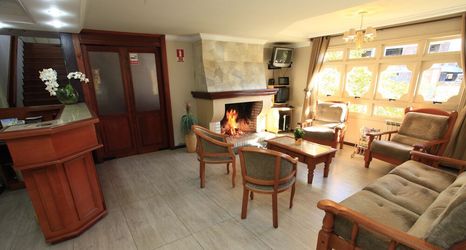 อื่นๆ 2 Hotel Alto da Serra