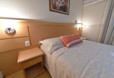 อื่นๆ 4 Hotel Alto da Serra