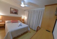 อื่นๆ 5 Hotel Alto da Serra