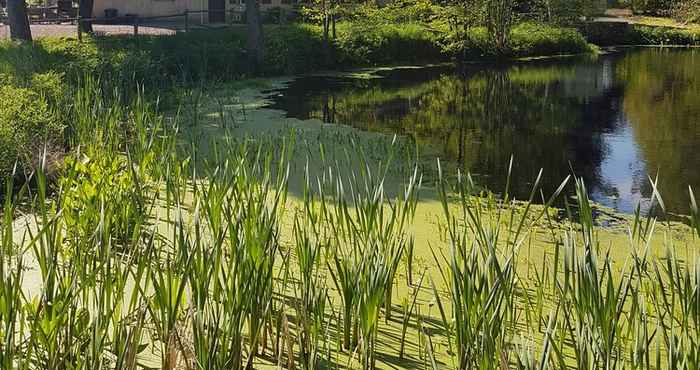 Lain-lain Le Moulin De Charin