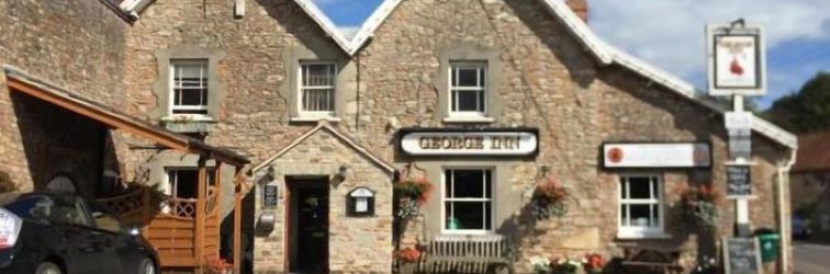 Others The George Inn