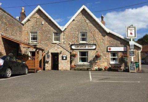Others The George Inn