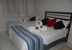 기타 7 Casa Celia Wernke - Aluga-se Quartos Foz do Iguaçu