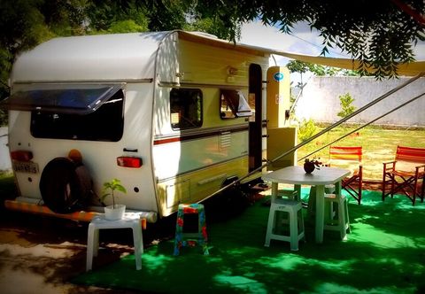 其他 Hostel Clube da Aventura