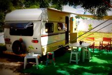 其他 Hostel Clube da Aventura