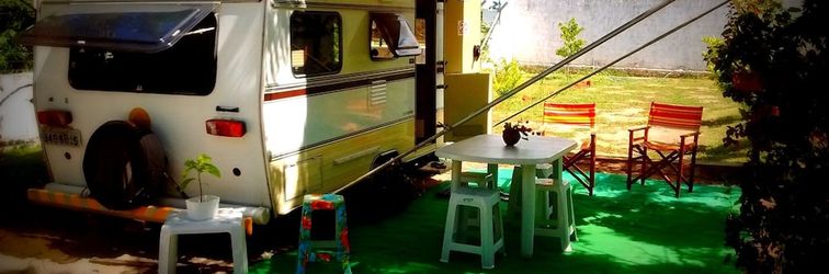 Others Hostel Clube da Aventura