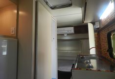 其他 4 Hostel Clube da Aventura