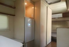 其他 3 Hostel Clube da Aventura