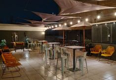 Khác 2 Hostel Boutique Merced 88