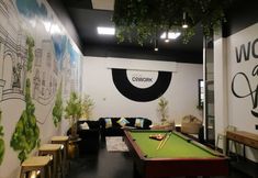 その他 4 Hostel Boutique Merced 88