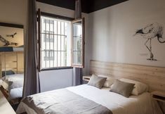 Lainnya 6 Hostel Boutique Merced 88