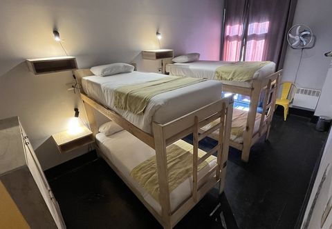 その他 Hostel Boutique Merced 88