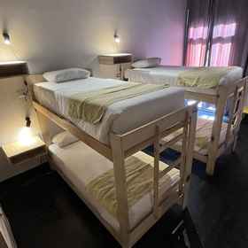 Primary image1默塞德 88 青年旅舍,智利大学飯店