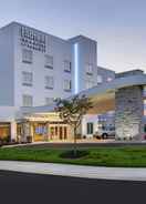 Imej utama Fairfield Inn & Suites by Marriott Harrisburg International Airport