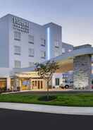 Imej utama Fairfield Inn & Suites by Marriott Harrisburg International Airport