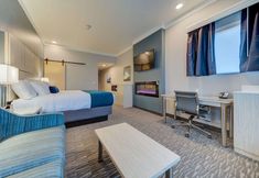 Others 3 Best Western Premier Peppertree at Bend