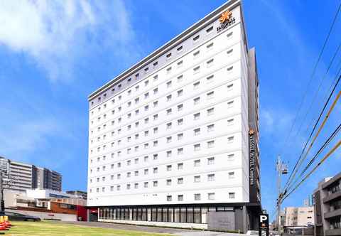 Others Vessel Hotel Campana Nagoya