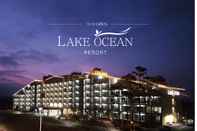 Khác Lake Ocean Resort Sokcho