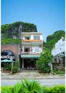 ภาพหลัก Hoan Chau Homestay - Hostel