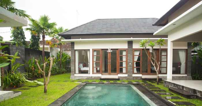 Others Kusuma Villa